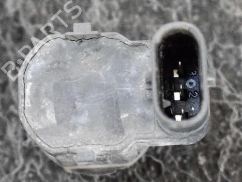 Electronic module BMW 5 (E60) 520 d | BP6743971M83 
