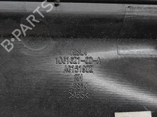 Other TESLA MODEL X (5YJX) 90D AWD | BP20675600O1