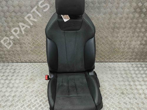 Used Left front seat AUDI A5 Sportback (F5A, F5F) 40 TFSI Mild Hybrid (204 hp) 28435304