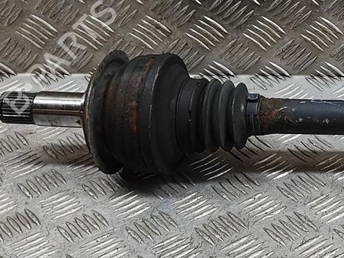 Left rear driveshaft MERCEDES-BENZ E-CLASS Coupe (C207) E 350 BlueTEC / d (207.326) | BP24307374M40