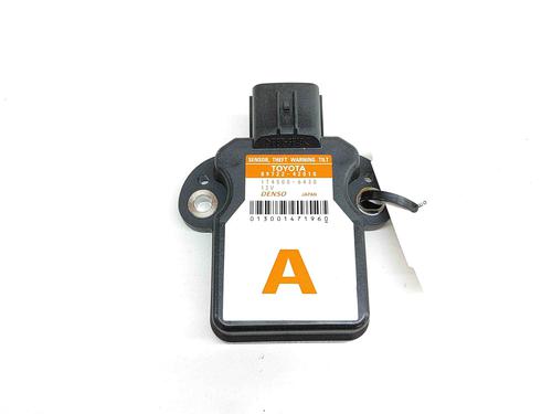 Used Electronic module TOYOTA RAV 4 IV (_A4_) 2.5 Hybrid (AVA42_) (155 hp) 18879072