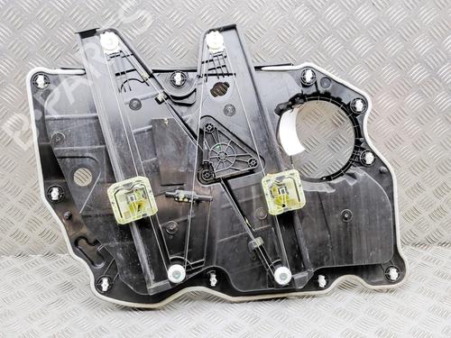 Front right window mechanism FORD USA MUSTANG MACH-E (CGW) EV | BP38756928C23 - Image 2