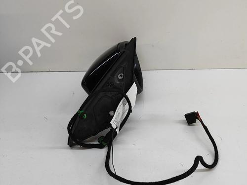 Right mirror VW PASSAT B7 (362) 1.6 TDI | BP25787999C27 