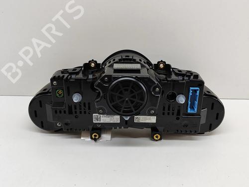 Instrument cluster PORSCHE CAYENNE (92A) 3.0 Diesel | BP17864977C47