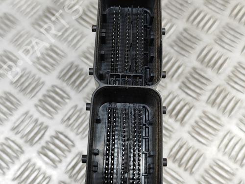 Engine control unit (ECU) ALFA ROMEO STELVIO (949_) 2.0 Q4 (949.AXA2A) | BP28434781M57