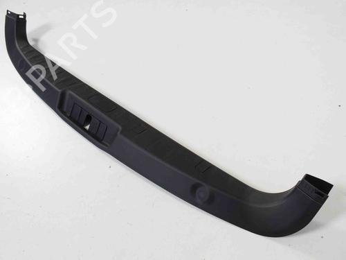 Zierleiste der Heckklappe für BMW 5 Gran Turismo (F07) 530 d (258 hp) 30207728