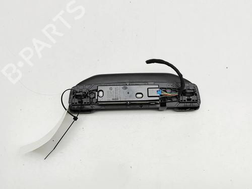 Håndtag i tag MERCEDES-BENZ A-CLASS Saloon (V177) A 250 e (177.185) | BP31762998I35 