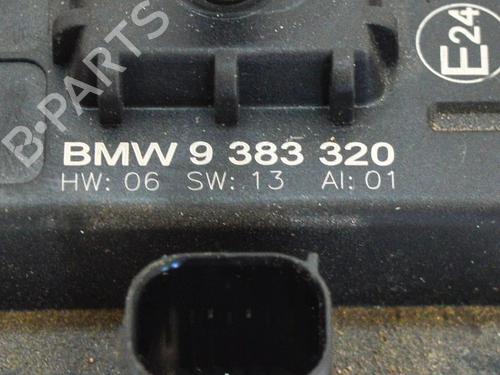 Used Electronic module Electronic module BMW 5 (F10) 520 d (190 hp) 14667130 14667130