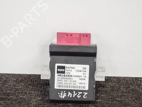 Used Electronic module BMW 3 (F30, F80) 320 d xDrive (184 hp) 6744636