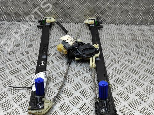 Rear left window mechanism LAND ROVER DISCOVERY V (L462) 3.0 Td6 4x4 | BP30130793C24