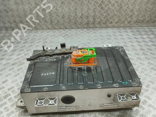 Batteri Batteri RENAULT ARKANA I (LCM_, LDN_) 1.6 E-TECH 145 (LDMU) (143 hp) 35726700 35726700