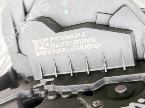 Front left lock TESLA MODEL 3 (5YJ3) EV | BP38466934C98 - Image 7