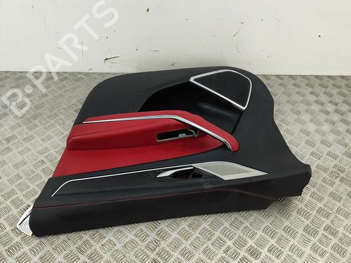 Front right panel JAGUAR F-PACE (X761) 2.0 P400e Plug-in Hybrid | BP28275527C59 - Image 5