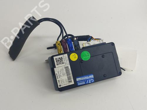 Elektronisk modul MG MG ZS SUV (AZS1) EV (156 hp) 28557821