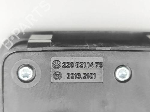 Comutador MERCEDES-BENZ E-CLASS (W213) E 220 d (213.004) | BP38782511I30 - Image 5