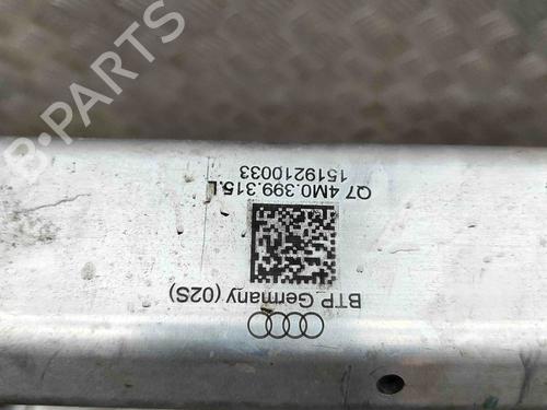 Subframe AUDI Q7 (4MB, 4MG, 4MQ) 3.0 TDI quattro | BP28956279M9