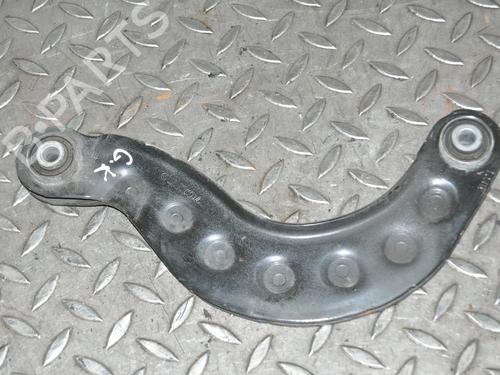 Used Left rear suspension arm Left rear suspension arm VOLVO V40 Hatchback (525) D4 (177 hp) 33375191 33375191