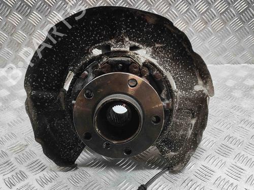 Used Right rear steering knuckle BMW X5 (F15, F85) M 50 d (381 hp) 25380461