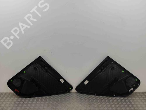 Ensemble sièges VW T-ROC (A11, D11) 2.0 R 4motion | BP29486173C78 