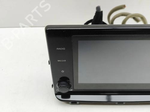 Electronic module KIA XCEED (CD) 1.6 CRDi 136 | BP33661733M83 - Image 6