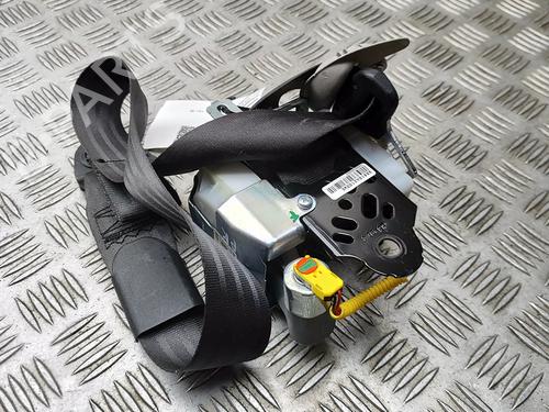 Front left seatbelt KIA CEE'D (JD) 1.6 CRDi 115 | BP35726825I26  - Image 5