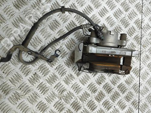 Right front brake caliper AUDI A4 B9 (8W2, 8WC) 2.0 TFSI | BP33797818M104  - Image 5