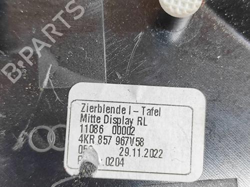 Other AUDI Q8 E-TRON Sportback (GET) 55 quattro | BP27792401O1 