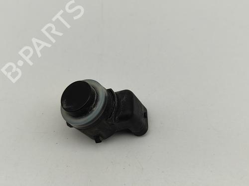 Used Electronic module PORSCHE CAYENNE Coupe (9YB) 3.0 AWD (9YBAA1) (340 hp) 27794110