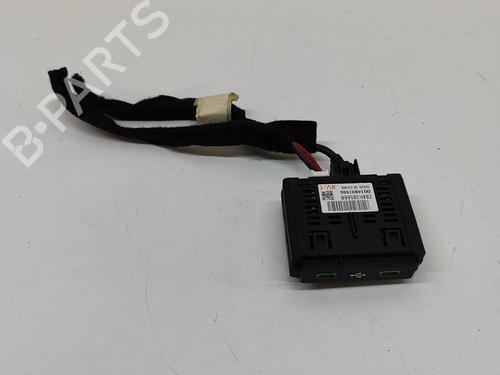 Used Electronic module RENAULT AUSTRAL E-TECH 200 Hybrid (HGM2) (199 hp) 29007779