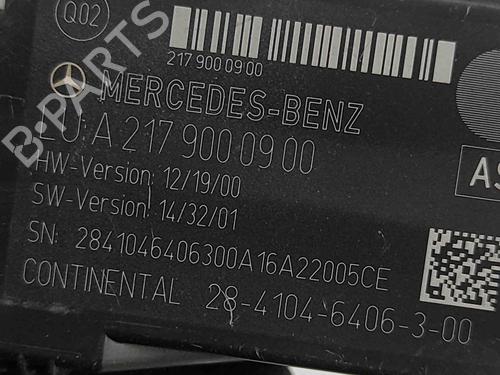 Modulo electronico MERCEDES-BENZ C-CLASS Convertible (A205) C 220 d (205.404) | BP29543026M83 