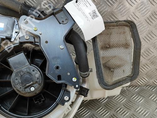 Heater matrix TOYOTA LAND CRUISER PRADO (_J15_) 2.8 D-4D (GDJ150_, GDJ155_, GDJ150, GDJ151) | BP17374960M63 