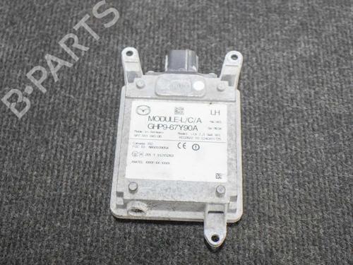 Used Electronic module Electronic module MAZDA 6 Estate (GJ, GL) 2.2 D (150 hp) 14613440 14613440