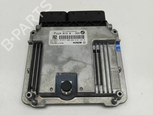 Used Engine control unit (ECU) Engine control unit (ECU) BMW X3 (F25) xDrive 20 d (184 hp) 27531755 27531755