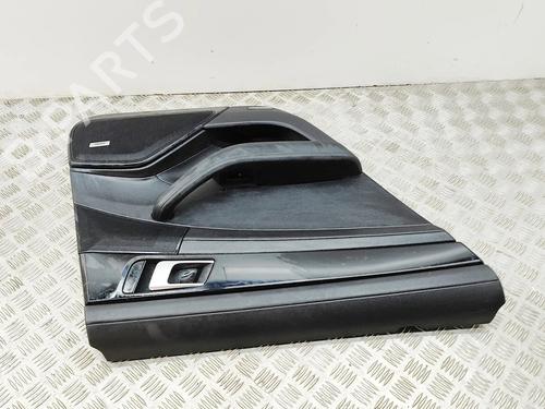 Rear left panel PORSCHE PANAMERA (971) 2.9 4 E-Hybrid (97ABE1, 97BBE1, 97ABX1) | BP37669341C60 - Image 4