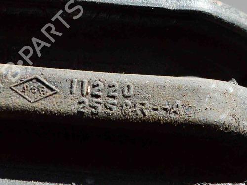 Engine mount NISSAN QASHQAI II (J11, J11_) 1.2 DIG-T | BP6750198M89 