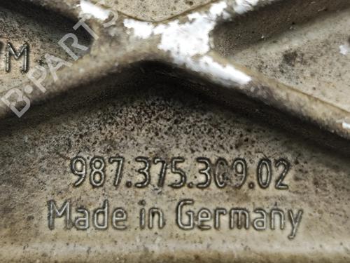 Gearbox mount PORSCHE BOXSTER (987) S 3.4 | BP32755404M88 - Image 7