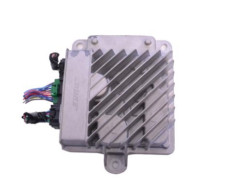 Used Electronic module Electronic module MAZDA 3 Saloon (BM_, BN_) 2.2 D (150 hp) 33357116 33357116