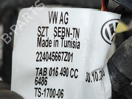 Wiring harness VW ID.4 (E21) PRO | BP28552142E16 - Image 8