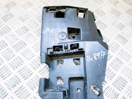 Used Rear bumper bracket VOLVO V60 I (155) D4 (181 hp) 6760516