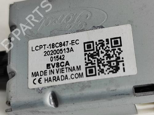 Elektronisk modul FORD PUMA (J2K, CF7) 1.0 EcoBoost mHEV | BP28430633M83 