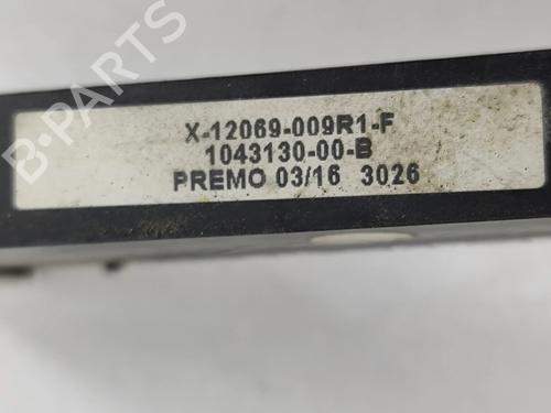 Electronic module TESLA MODEL X (5YJX) 90D AWD | BP20675735M83