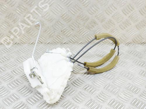Front right lock HONDA CIVIC VIII Saloon (FD, FA) 1.3 IMA (FA3, FD3) | BP11814903C97 