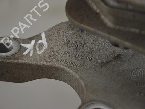 Engine mount CITROËN C4 III (BA_, BB_, BC_) ë-C4 (BCZKXC, BZCKSC) | BP30283412M89  - Image 5