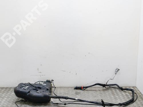 Used Dpf tank Dpf tank LAND ROVER DISCOVERY SPORT (L550) 2.0 D 4x4 (180 hp) 9630330 9630330