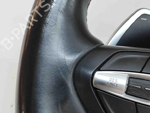 Steering wheel BMW X1 (F48) xDrive 20 d | BP29392298C49 