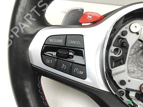 Rat BMW X6 (G06, F96) M | BP32973803C49 - Image 3