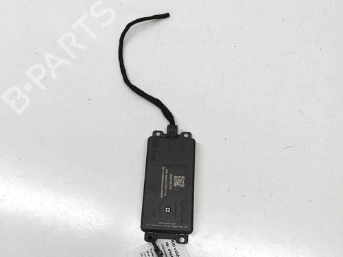 Antenna/Base VW T-ROC (A11, D11) 2.0 R 4motion | BP29487435C140 