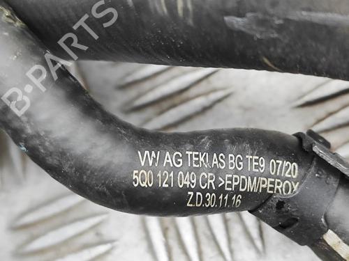 Pipe VW GOLF VIII (CD1, DA1) 1.5 eTSI | BP39546269M125 - Image 7