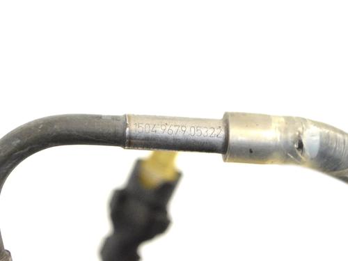 Electronic sensor LAND ROVER RANGE ROVER IV (L405) 4.4 SDV8 4x4 | BP30216491M84 