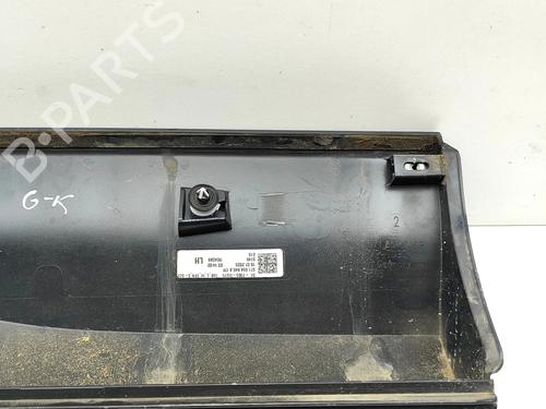 Dørliste VW TIGUAN (CT1) 1.5 eTSI | BP35811452C150  - Image 6